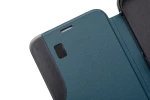 Naxius Case Smart Window Magnet Green XiaoMi Mi 12T - Mi 12T Pro Naxius