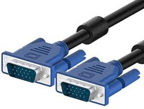 Naxius VGA Cable Μ/Μ 10m Naxius
