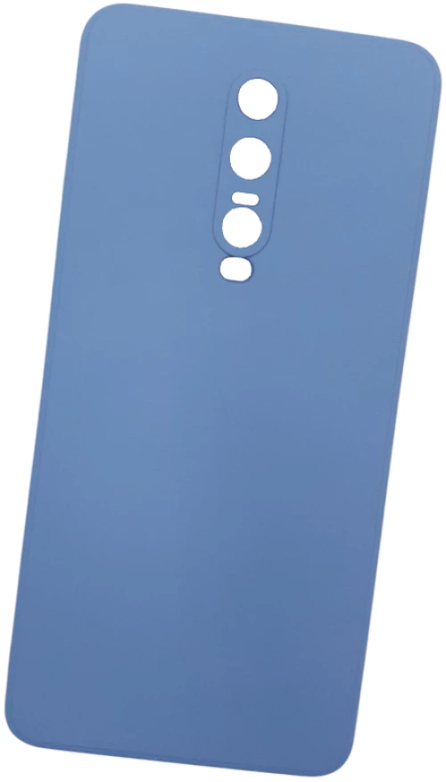 Naxius Case Lavender Grey 1.8mm XiaoMi Mi 9T / Mi 9T Pro Naxius