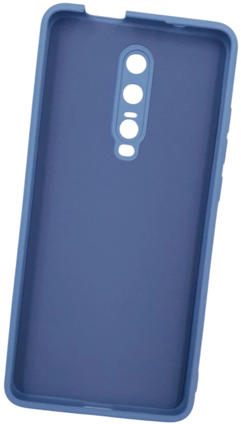 Naxius Case Lavender Grey 1.8mm XiaoMi Mi 9T / Mi 9T Pro Naxius