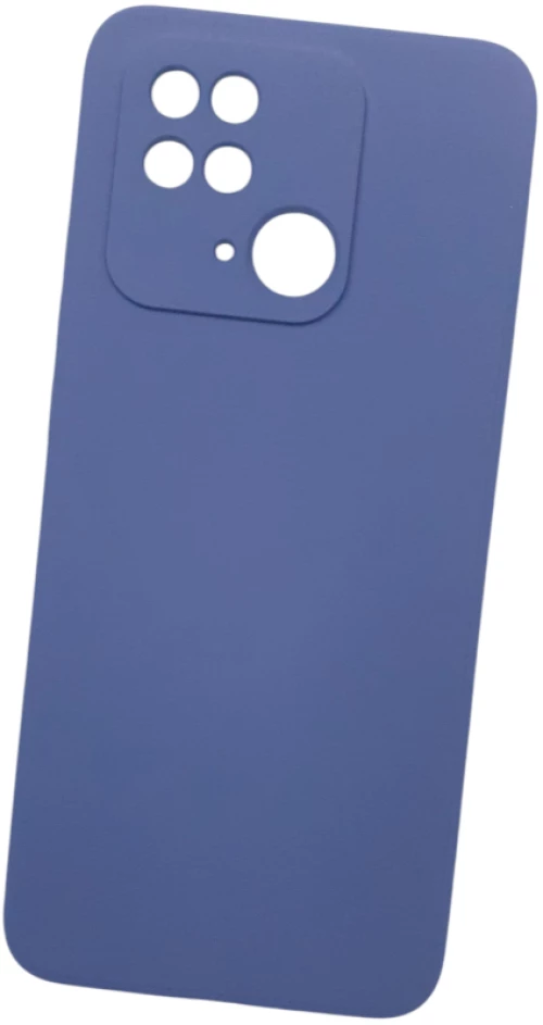 Naxius Case Lavender Grey 1.8mm XiaoMi Redmi 10C Naxius