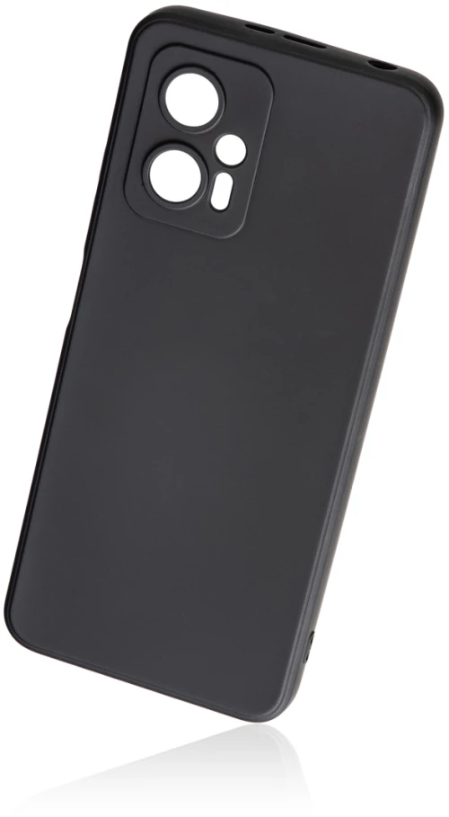 Naxius Case Black 1.8mm XiaoMi RedMi Note 11T Pro - 11T Pro Plus - Mi Poco X4 GT Naxius