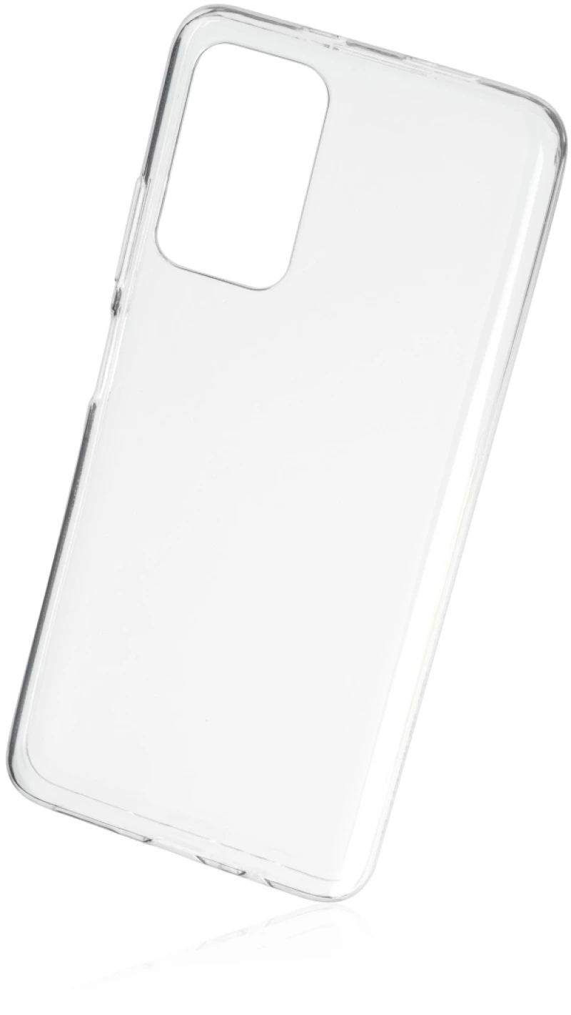 Naxius Case Clear 1mm XiaoMi RedMi Note 11s 5G / Note 11T 5G / Mi Poco M4 Pro 5G Naxius