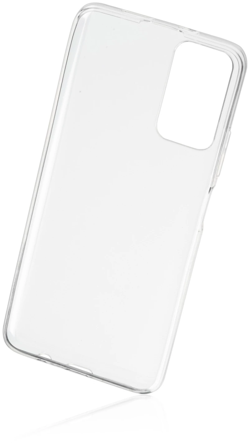 Naxius Case Clear 1mm XiaoMi RedMi Note 11s 5G / Note 11T 5G / Mi Poco M4 Pro 5G Naxius
