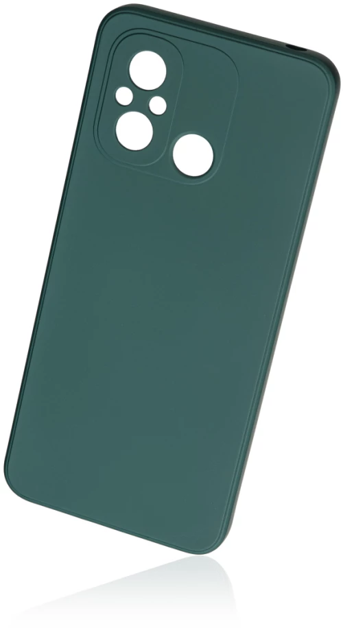 Naxius Case Dark Green 1.8mm XiaoMi RedMi 12C Naxius
