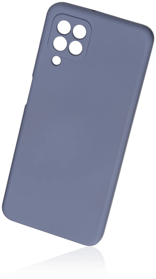 Naxius Case Lavender Grey 1.8mm Samsung A22 4G Naxius