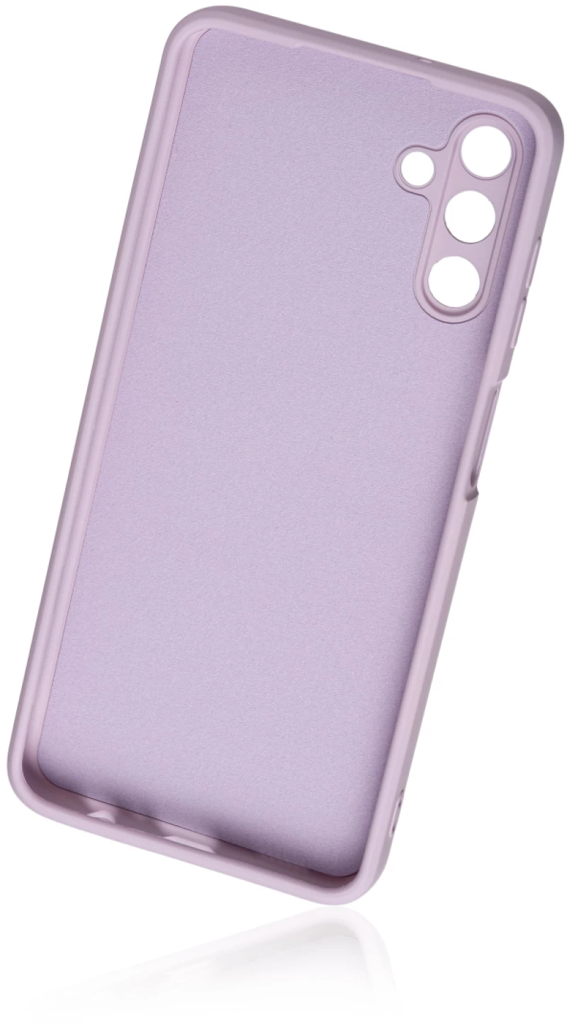 Naxius Case Grass Purple 1.8mm Samsung A13 5G - A04S Naxius
