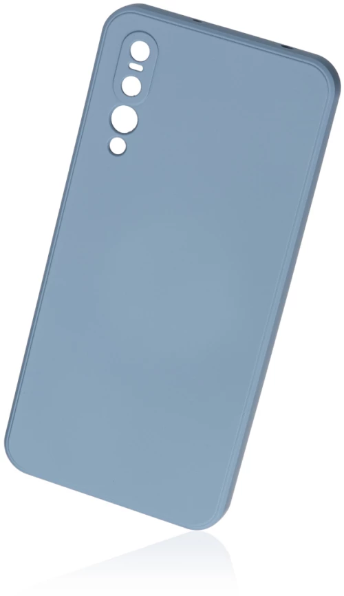 Naxius Case Lavender Grey 1.8mm Huawei P20 Pro Naxius