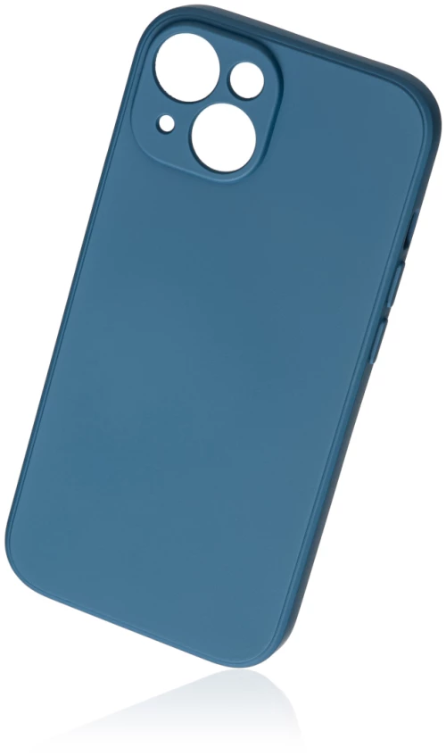 Naxius Case Navy Blue 1.8mm iPhone 15 Naxius