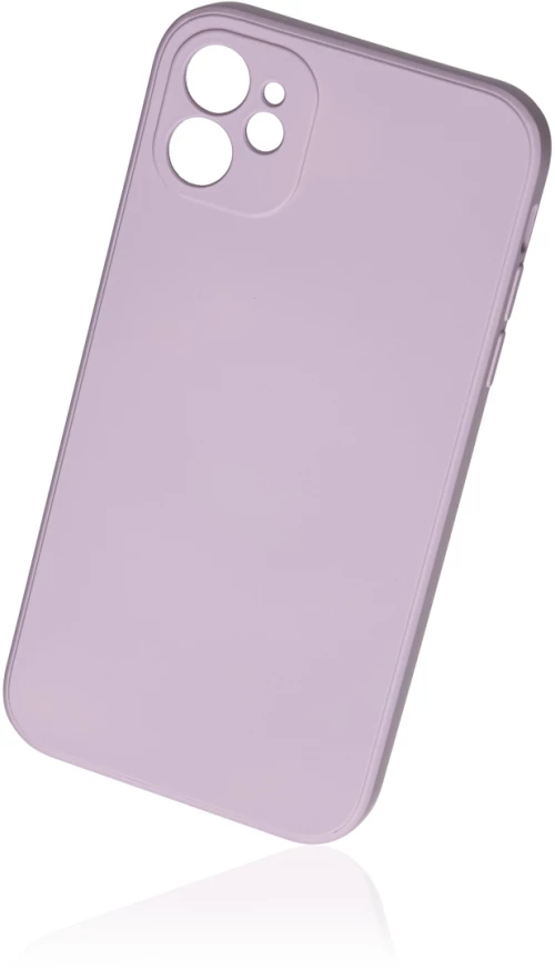 Naxius Case Grass Purple 1.8mm iPhone 11 Naxius