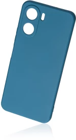 Naxius Case Navy Blue 1.8mm Vivo Y35 2022 Naxius