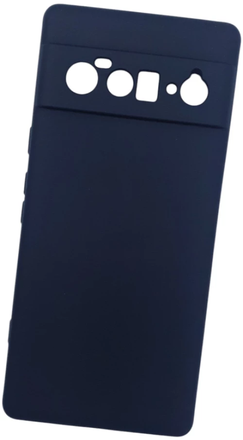 Naxius Case Black 1.8mm Google Pixel 6 Pro Naxius