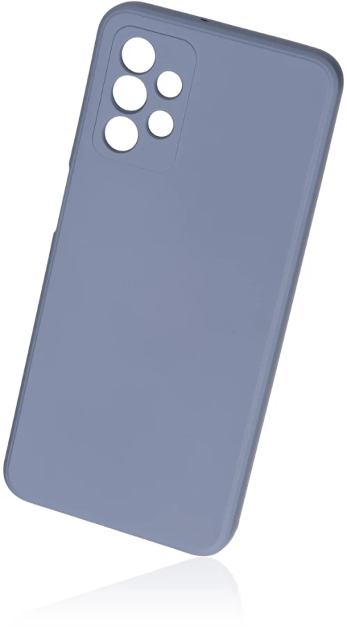 Naxius Case Lavender Grey 1.8mm Samsung M32 5G Naxius