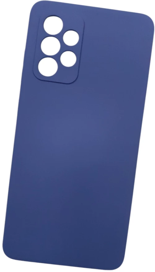 Naxius Case Lavender Grey 1.8mm Samsung A52 5G / A52 4G / A52S 5G Naxius