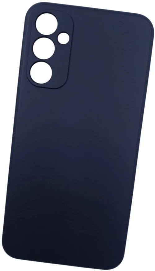 Naxius Case Black 1.8mm Samsung A34 5G Naxius