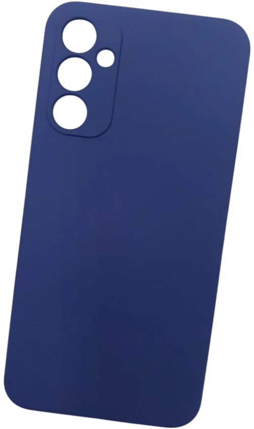 Naxius Case Lavender Grey 1.8mm Samsung A34 5G Naxius