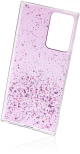 Naxius Case Glitter Purple Samsung Note 20 Ultra Naxius