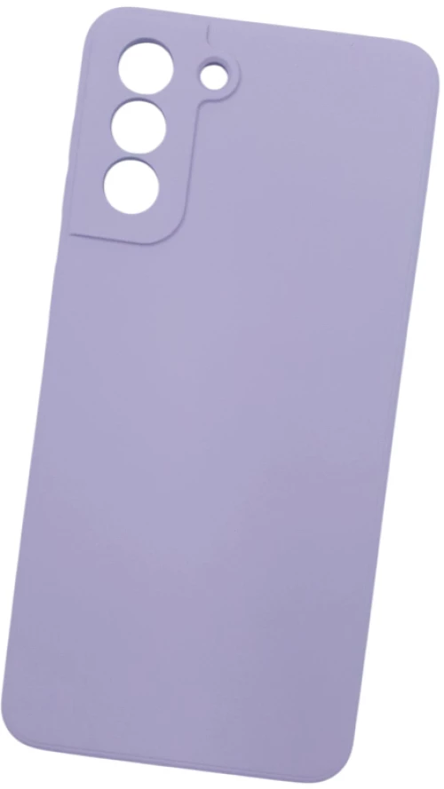 Naxius Case Grass Purple 1.8mm Samsung S21 Plus Naxius