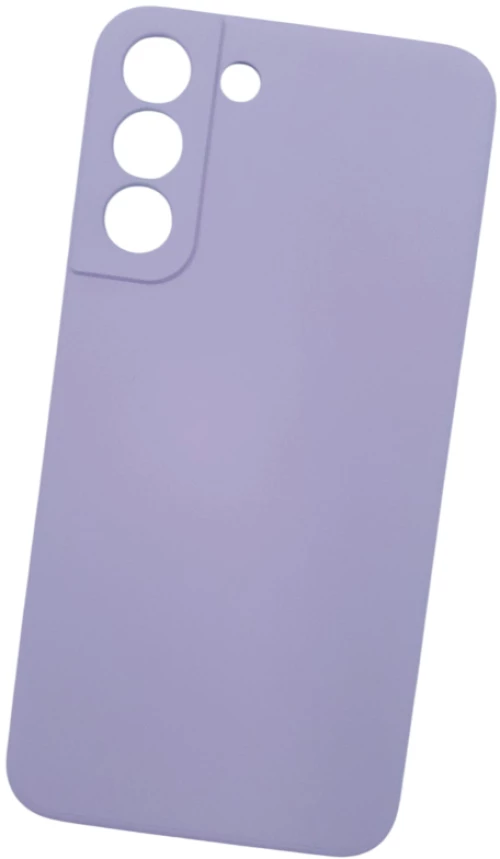 Naxius Case Grass Purple 1.8mm Samsung S22 Plus 5G Naxius