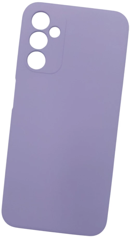 Naxius Case Grass Purple 1.8mm Samsung A14 4G / 5G Naxius