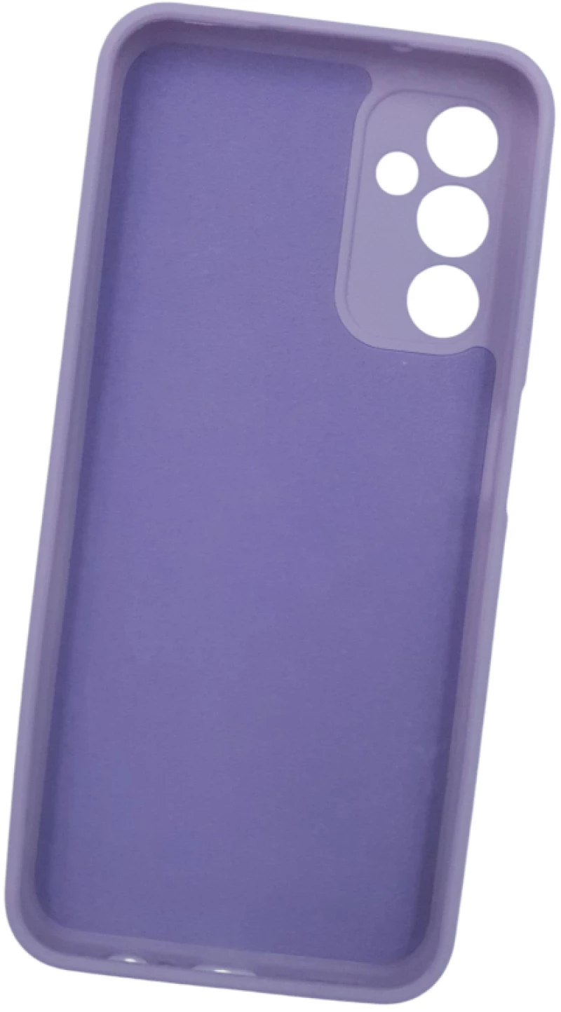 Naxius Case Grass Purple 1.8mm Samsung A14 4G / 5G Naxius