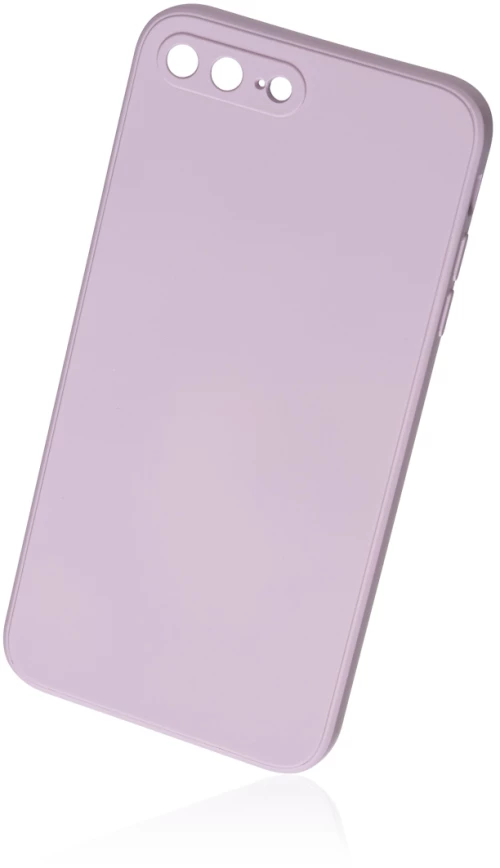 Naxius Case Grass Purple 1.8mm iPhone 7 Plus / 8 Plus Naxius