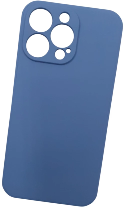 Naxius Case Lavender Grey 1.8mm iPhone 13 Pro Naxius