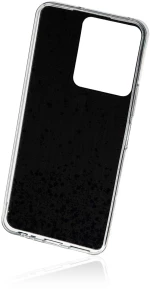 Naxius Case Glitter Black Vivo Y22_Y22S 2022 Naxius