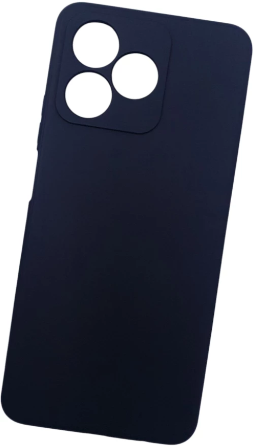Naxius Case Black 1.8mm RealMe C51 Naxius