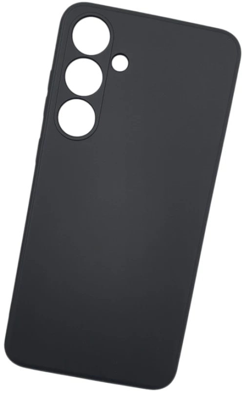 Naxius Case Black 1.8mm Samsung S24 Plus Naxius