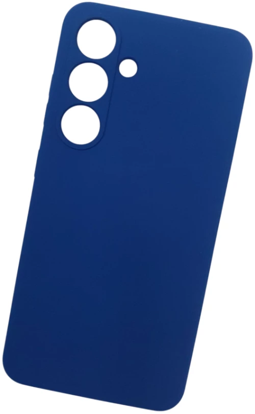 Naxius Case Navy Blue 1.8mm Samsung S24 Naxius