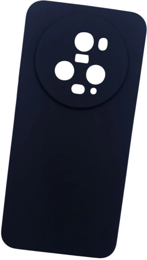 Naxius Case Black 1.8mm Honor Magic 5 Pro Naxius