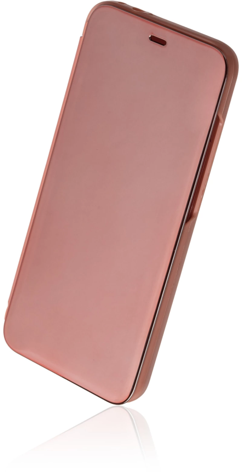 Naxius Case View Pink XiaoMi Mi A2 Lite Naxius