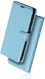 Naxius Case Book Blue XiaoMi RedMi A2 Plus Naxius