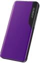 Naxius Case Smart Window Magnet Purple Samsung Note 20 Ultra Naxius