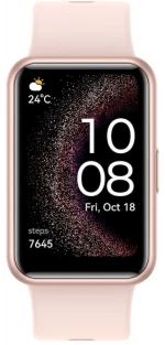 Huawei Watch Fit SE Pink