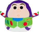 Squishmallows Disney: Buzz Lightyear- Λούτρινο 35 εκ. W1A (JWSQ0016-4)