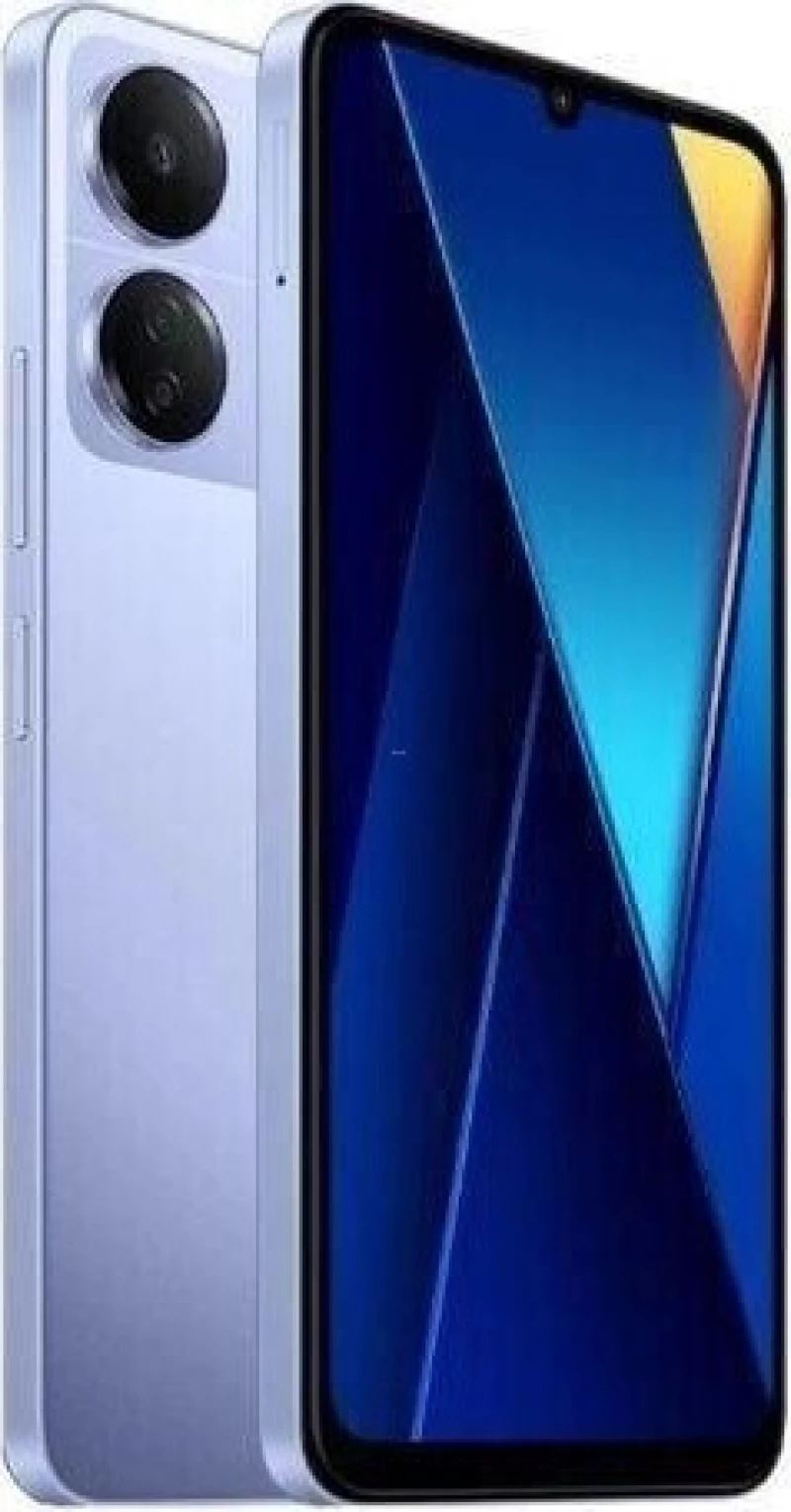 Xiaomi Poco C65 (8GB/256GB) Lila