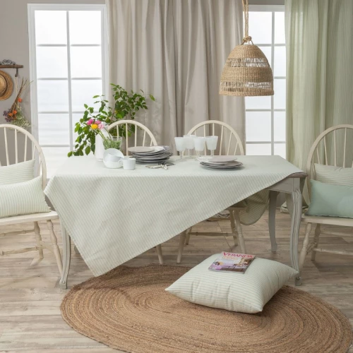 Τραπεζομάντηλο Guensa 16 - 140x180cm