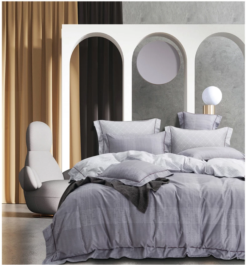Σετ Σεντόνια Υπέρδιπλα (240X270) Mcdecor Premium 2023-8 - 240X270