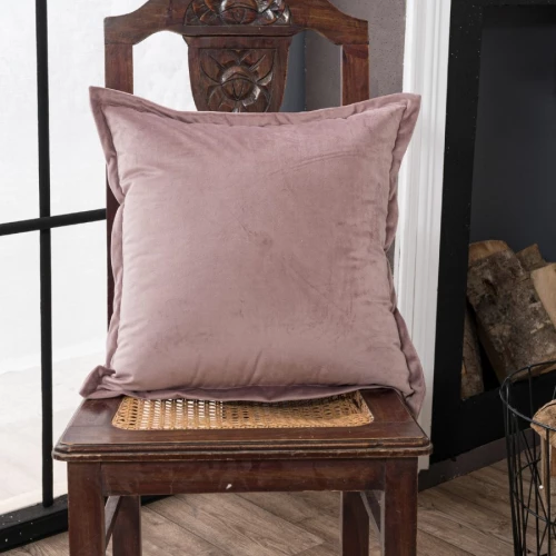 Μαξιλαροθήκη Velvet 12 - 65x65cm δαπέδου