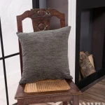 Μαξιλαροθήκη Solid 304 - 43x43cm