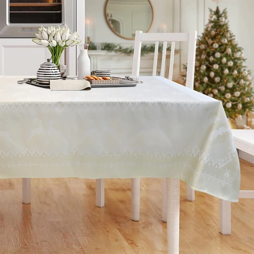 LINO ΧΡ.ΤΡΑΠ/ΛΟ KESSARE 160X250 Ecru -