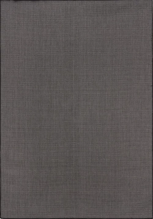 Χαλί 4 εποχών άσπρη μαύρη ψάθα Maestro 9002-90 - Colore Colori - 2,10x3,10