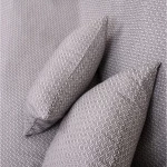 Μαξιλαροθήκη Galia 04 - 65x65cm δαπέδου