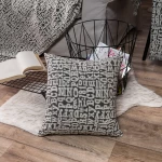 Μαξιλαροθήκη Letters 03 - 30x50cm
