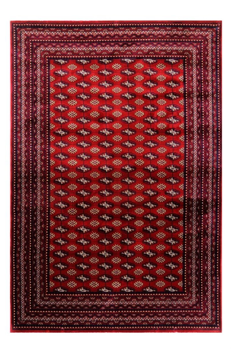 DUBAI ΔΙΑΔΡ. HEATSET ΤΟΥΡΚΙ 62096 ΚΟΚΚΙΝΟ 200X250