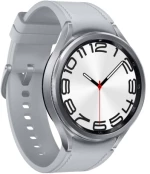 Samsung Galaxy Watch6 Classic (R965 2023) LTE 47mm 16GB (2GB Ram) Silver EU