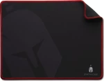 Spartan Gear Ares Gaming II Gaming Mouse Pad Medium 320 x 230 mm Μαύρο