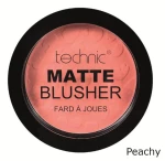 Technic Matte Blusher Peachy
